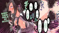 [TJ_studio (Toji)] Kindan no Ero Trap Board Game -Libidotopia- [English] [desudesu] [Ongoing]