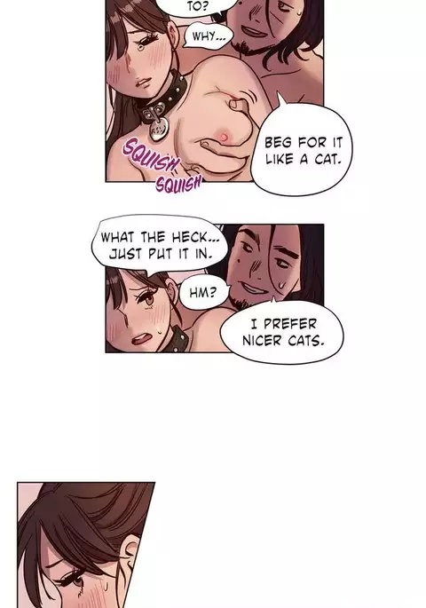 Atonement Camp Ch.1-31