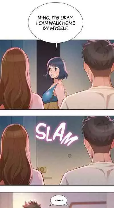 What do you Take me For? Ch.34/?