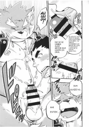 Baretaka-Kun Panic! – Tokyo Afterschool Summoners dj