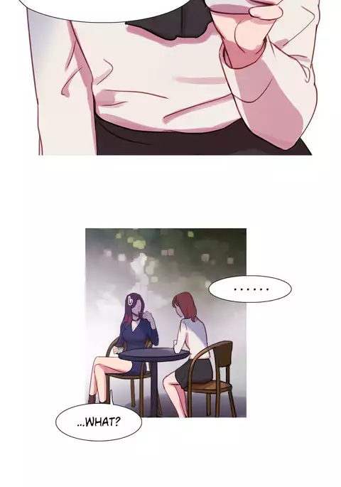 Scandal of the Witch Ch.1-31