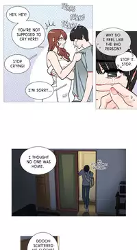 [The Jinshan] Sadistic Beauty Ch.1-19 (English) (Ongoing)