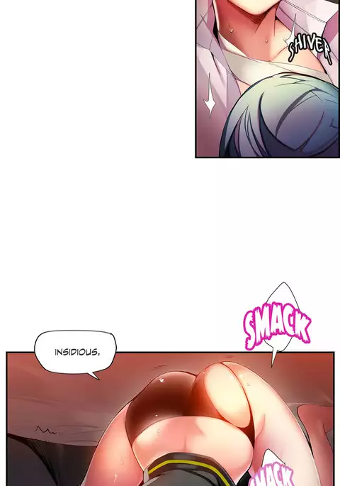 Lilith`s Cord Ch.1-22