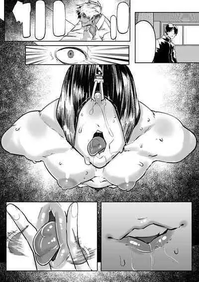 Niku Onaho ni Otosareteta Osananajimi no Rikujou Musume | My Track Running Childhood Friend Is Turned into a Fucktoy