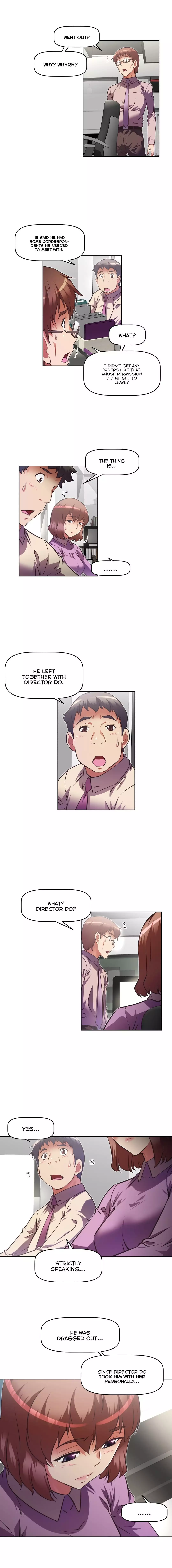 Brawling Go Ch.76-126