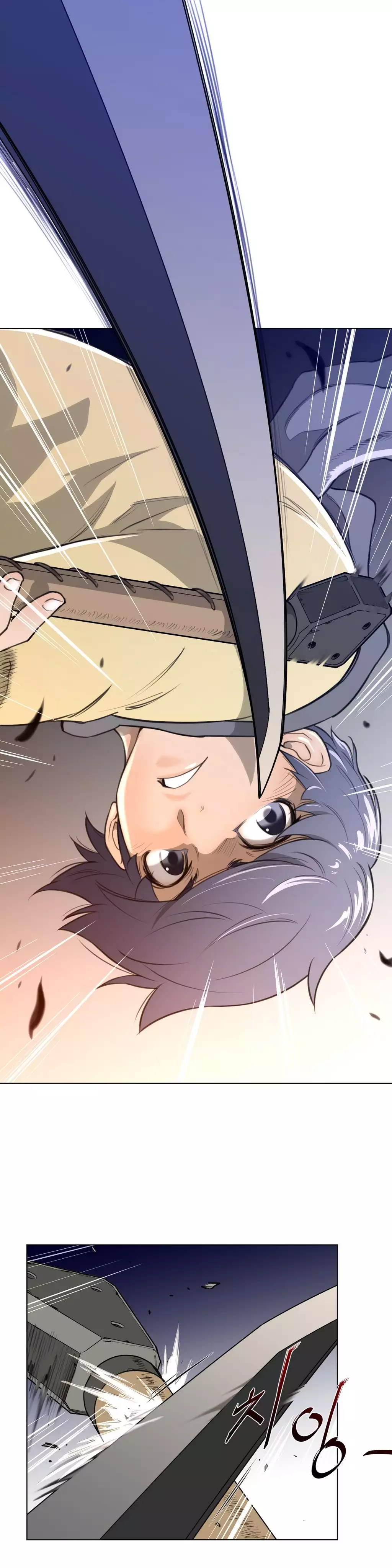 Perfect Half Ch.1-25