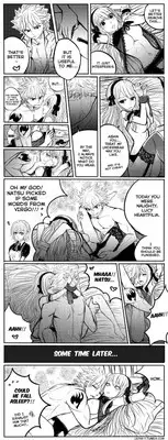 [LeonStar]Love Fest • [NaLu][1-4] [fairy tail]