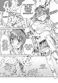 [peachpulsar (Mira)] Cutie Beast Complete Edition [English] [Sexy Akiba Detectives] [Digital]