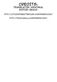 (SC38) [HATENA-BOX (Oda Ken'ichi)] SISTER LOVER (Mahou Shoujo Lyrical Nanoha) [English] =Team Vanilla=