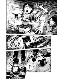 [Circle GGM (kisirian)] Kettou! Zankoku Joshi Gakuen Sailor Heidan Satsuriku Sakusen Vol. 1 [Digital]