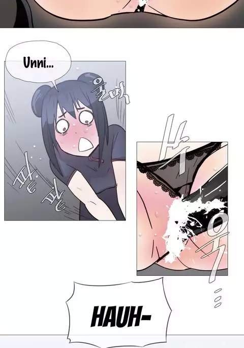 Household Affairs Ch.1-41