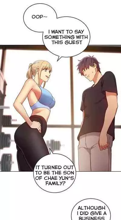 Stepmother Friends Ch.29/?
