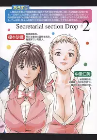 [Haruki] Hishoka Drop - Secretarial Section Drop 2
