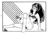 (C42) [LUMNESODA (Various)] Atsui-cha 14 (Urusei Yatsura)