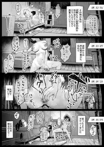 Onee-chan no Kareshi Ubattemita