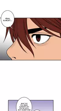 Ghost Love Ch.1-20 (English) (YoManga) (Ongoing)