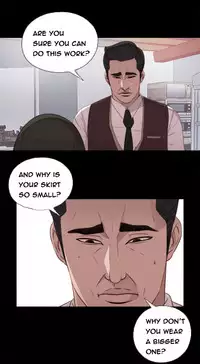 Girl Next Door Ch.1-23 (English) (Ongoing)