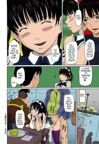 [Kisaragi Gunma] Mai Favorite Ch. 1-2 [English] [SaHa] [Colorized]