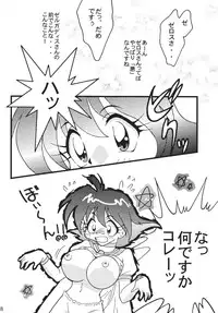 [Ginmomodou (Mita Satomi)] SLAYERS ADULT 9 (Slayers) [Digital]