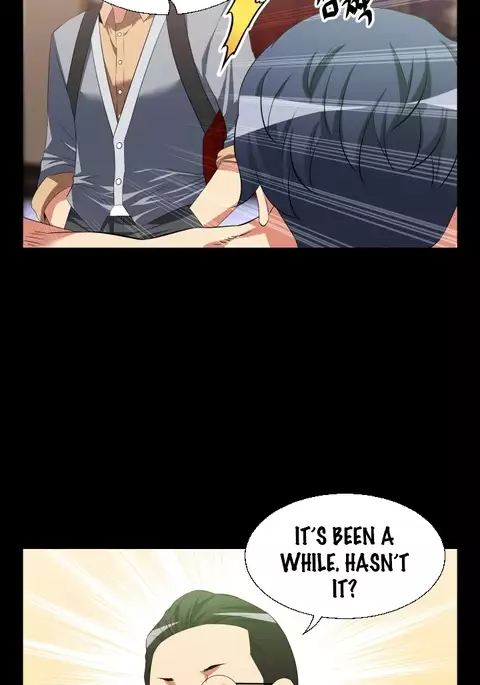 Love Parameter Ch.1-61