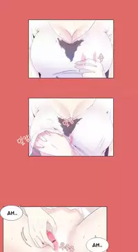 Miss Mystic Ch.1-19 (English) (Ongoing)