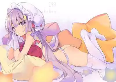 C91おまけ + C93おまけ