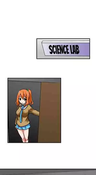 [BURIO] 3… 2… 1… Fuck! (Complete) [English]