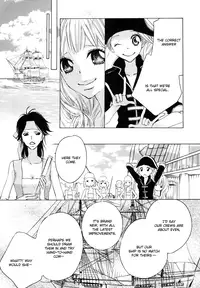 [Takahashi Itsumi] Love Flag Girls!! Ch.1-8 (Complete) [English] [Lililicious]