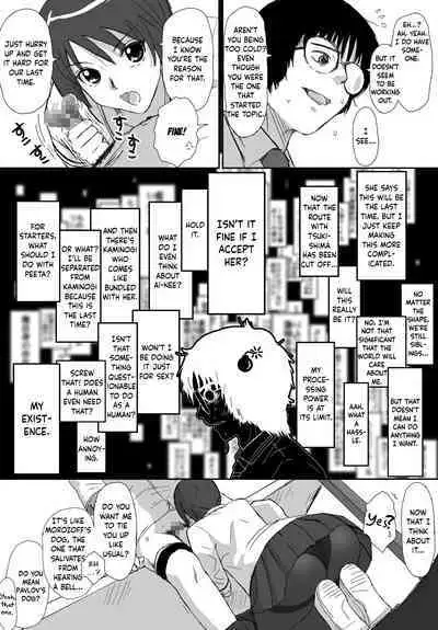 Better Girls Ch. 1-7