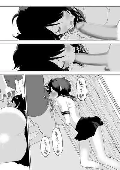 Otokonoko da to Bakari Omotteta Osananajimi ga Hisabisa ni Saikai shitara Onnanoko datta.