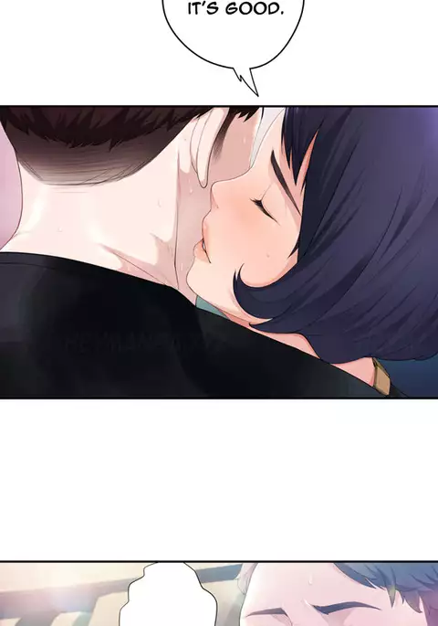 Tissue Thieves Ch.1-15