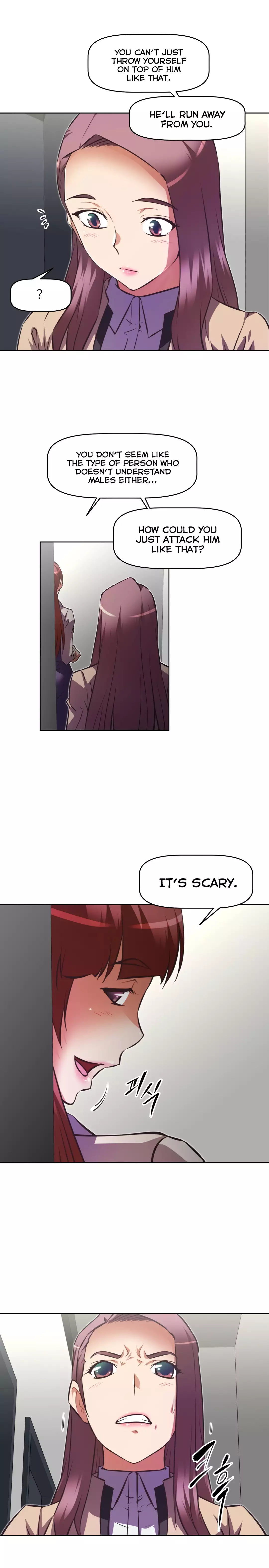 Brawling Go Ch.76-125