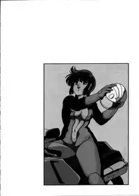 [Kaoru] Onnanoko Doushi