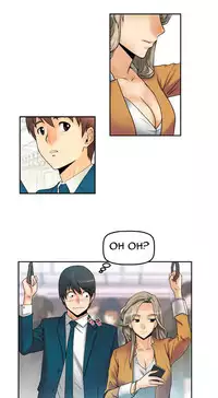 My Office Ch.1-21 (English) (Ongoing)