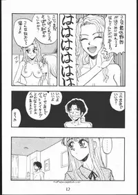 (C45) [STUDIO Toranoana, Kozou Gorakudan (Various)] SHE SHE