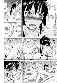 [Akatsuki Myuuto] Lingua Franca!! [English] [PSYN+DMD]