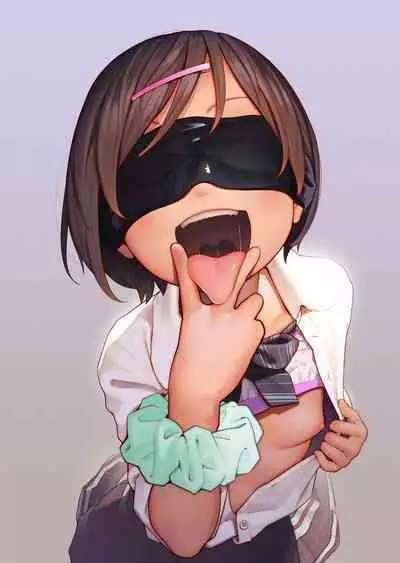 [MonsieuR (MUK)] Otoko de asobu mesugaki-chan tachi illustration set 2020-2023 [Textless]