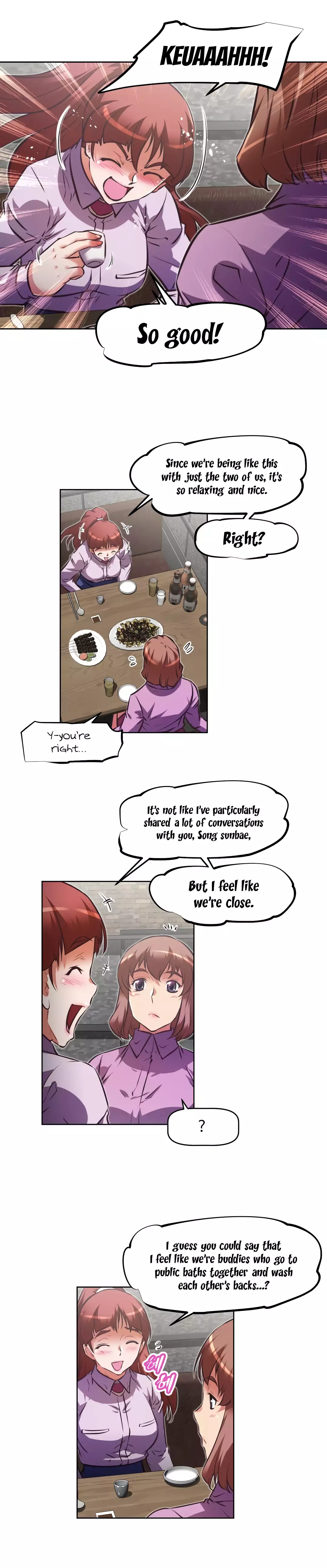 Brawling Go Ch.76-125