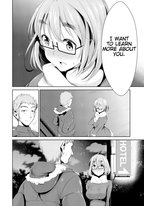 Himitsu no Artemis - the Secret Artemis Ch. 1-7