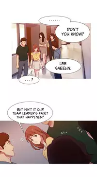 [PINKO] Scandal of the Witch Ch.1-25 (English) (Ongoing)