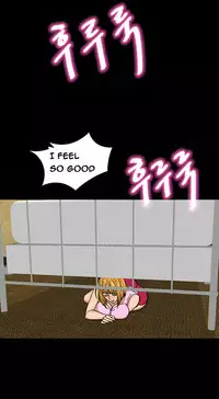 [Madstart] Secret Island Ch.1-28 (English) (Ongoing)