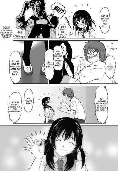 Better Girls Ch. 1-7