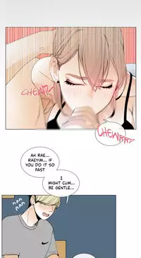 [Silverstar] Talk To Me Ch.1-24 (English) (Ongoing)