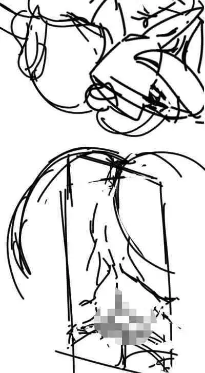 Dungeon de Nazo Meshi o Tabete kara, Yousu ga Okashii Uchi no Elf