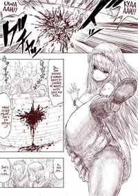 [Uru] Elf Princess Strikes Back (English, Ongoing)