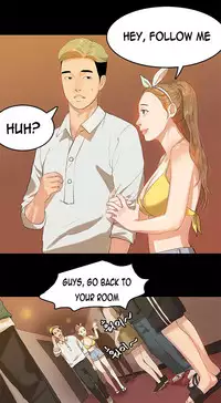 First Love Syndrome Ch.1-9 (English) (Ongoing)