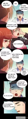 [Mr. Mun] Will You Do as I Say? Ch.1-17 (English) (Ongoing)