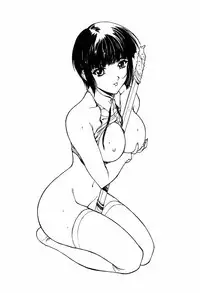 [Studio Retake] TX.Idol vol:03 (Love Hina)