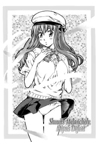 [MARUTA] Kimi no Sukina Onnanoko no Katachi | Shape of Your Favorite Girl Ch. 1-5 [English] [THMMY Scans]