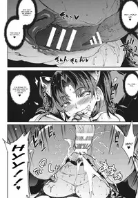 [Erect Sawaru] Raikou Shinki Igis Magia -PANDRA saga 3rd ignition- Ch. 1-7 + Medousa [English] [CGrascal]